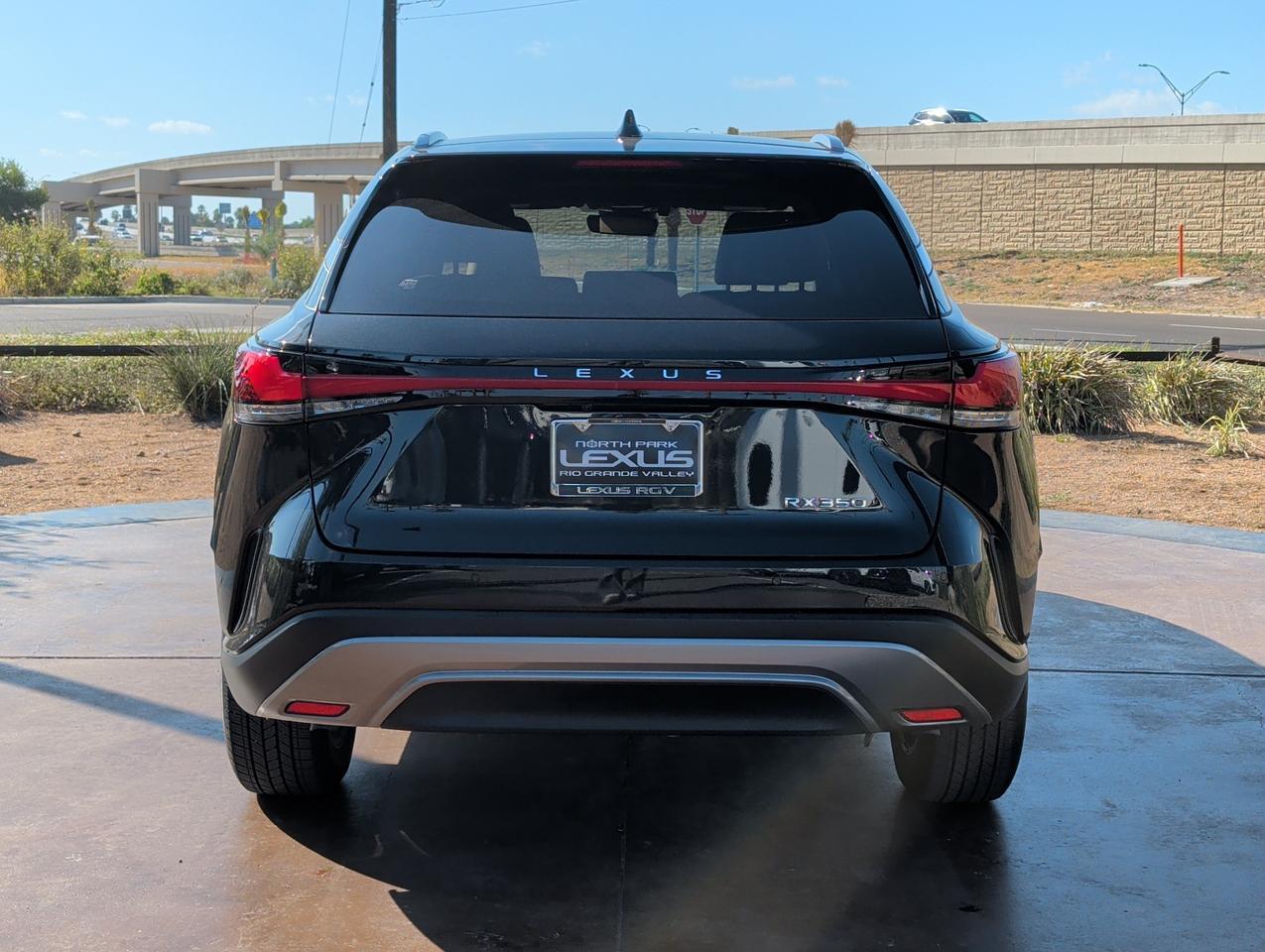 2025 Lexus RX 350 Premium San Juan TX