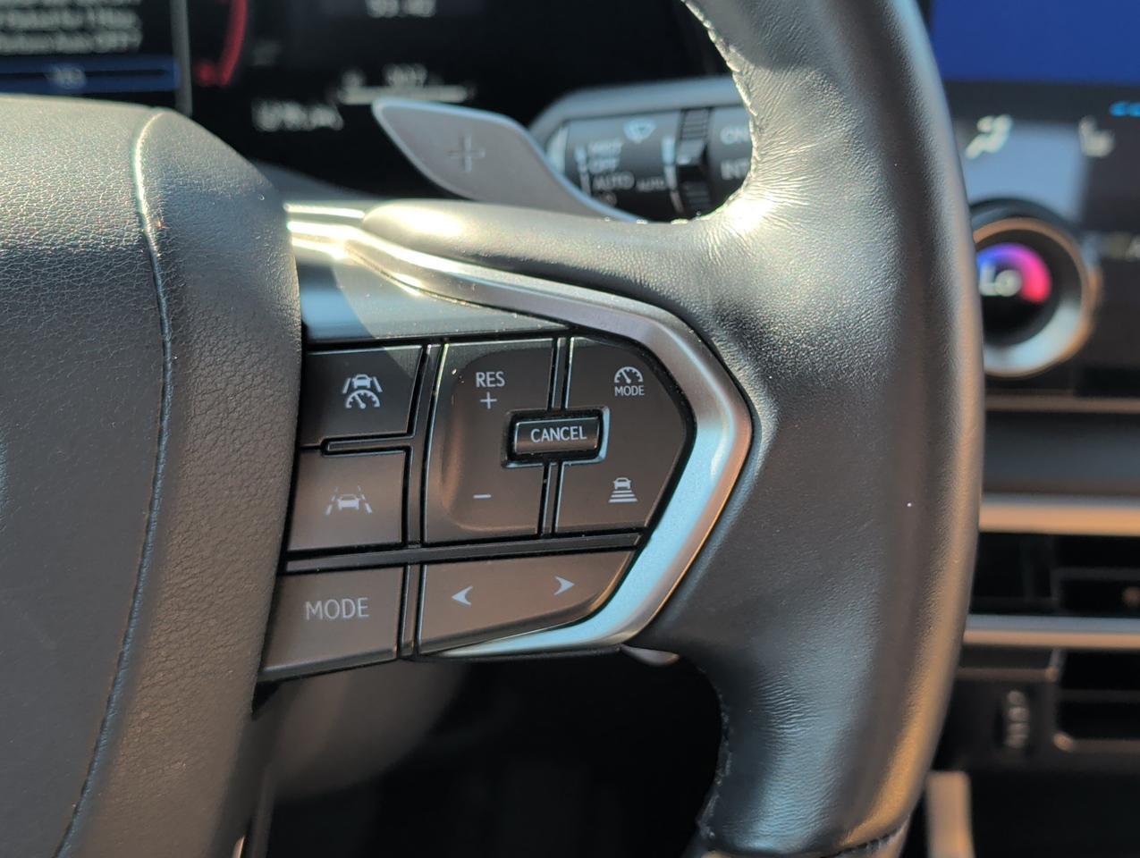 2025 Lexus RX 350 Premium San Juan TX