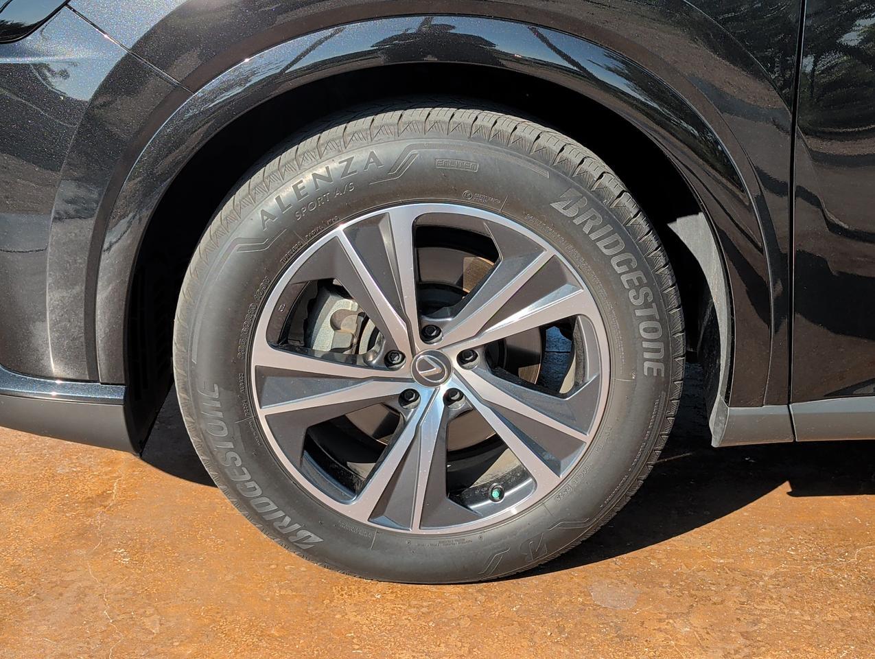 2025 Lexus RX 350 Premium San Juan TX