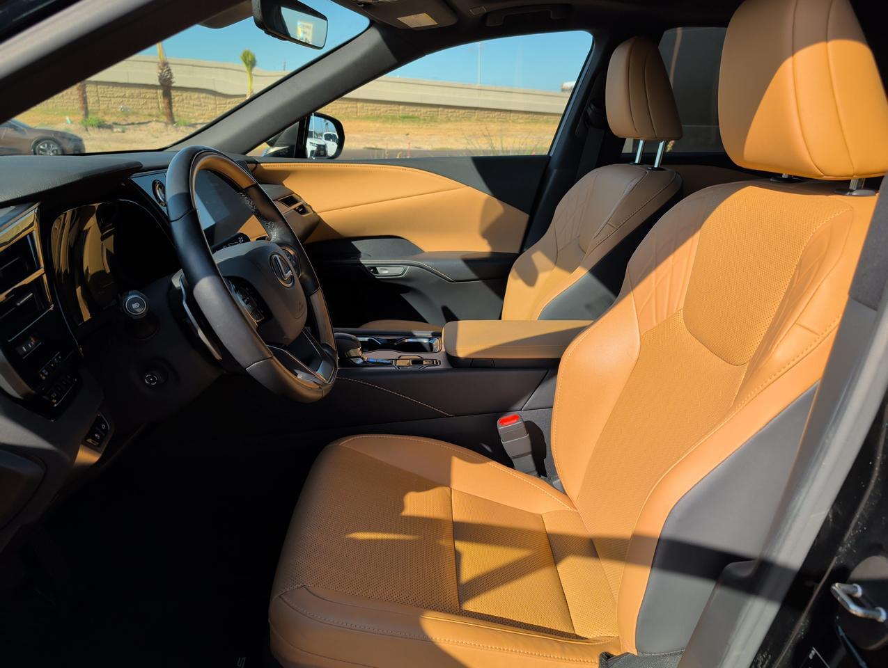 2025 Lexus RX 350 Premium San Juan TX