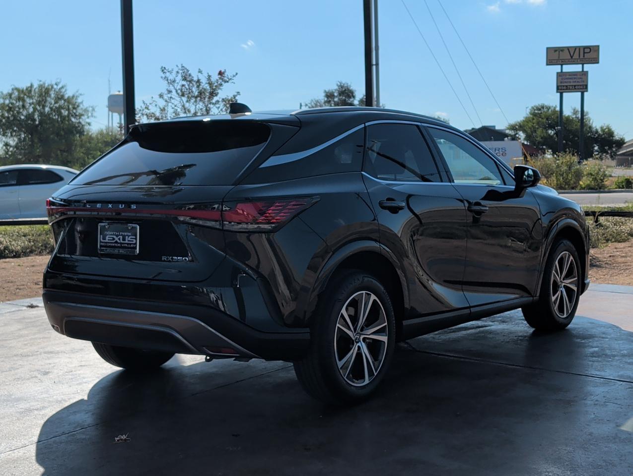 2025 Lexus RX 350 Premium San Juan TX
