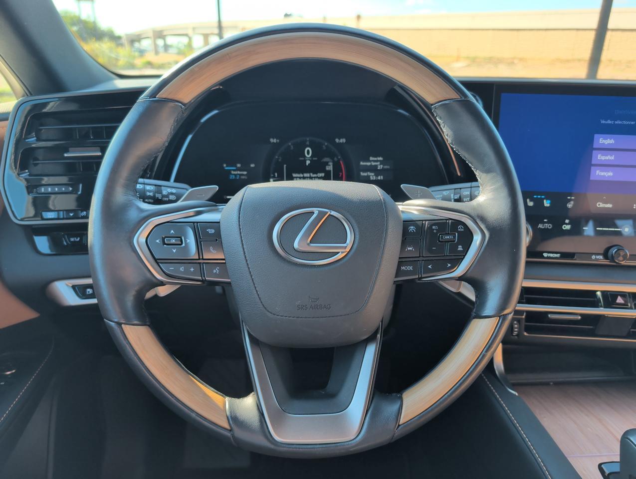 2025 Lexus RX 350 Premium San Juan TX