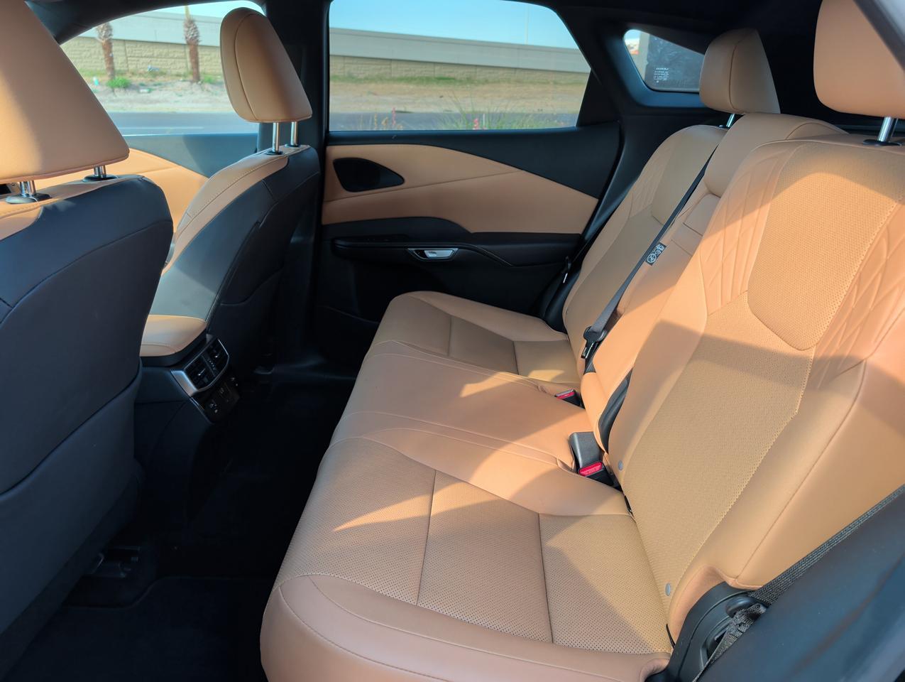 2025 Lexus RX 350 Premium San Juan TX