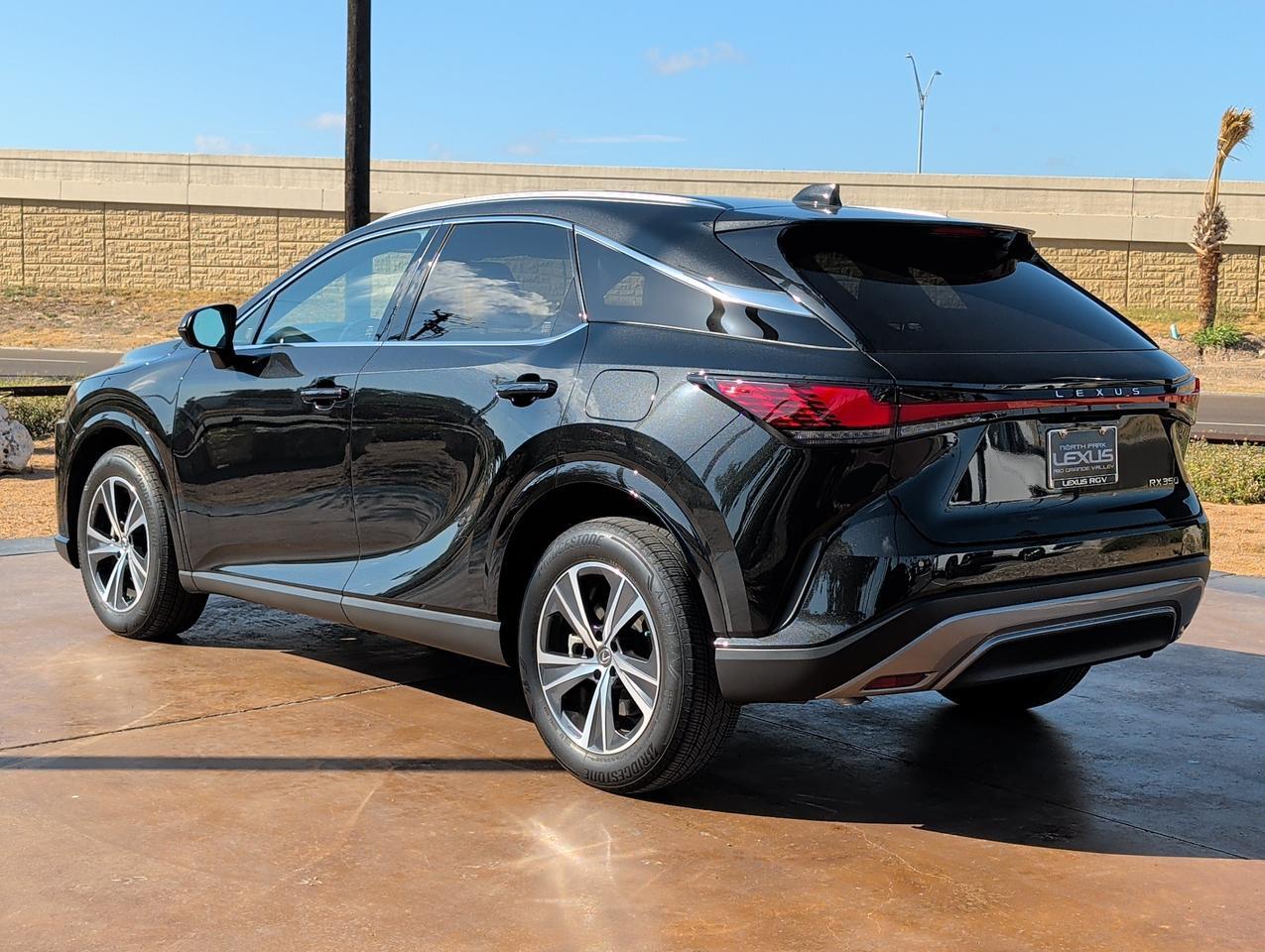2025 Lexus RX 350 Premium San Juan TX