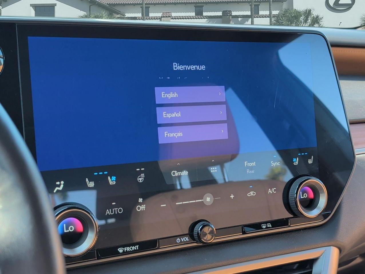 2025 Lexus RX 350 Premium San Juan TX