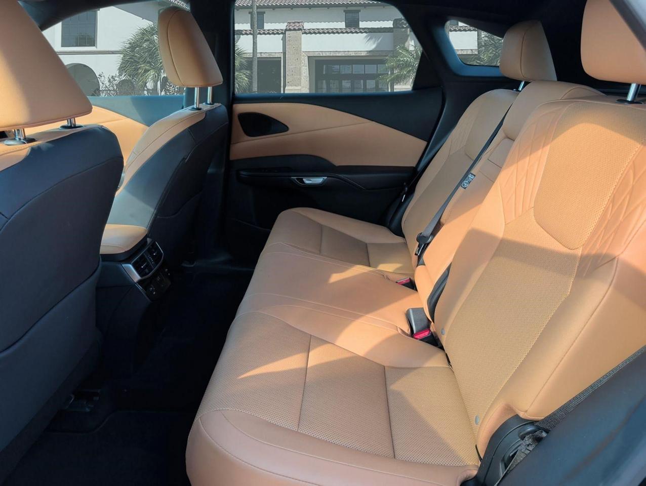 2025 Lexus RX 350 Premium San Juan TX