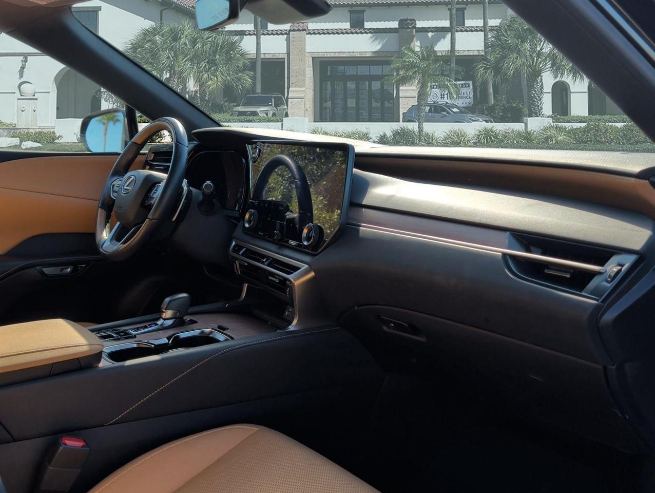 2025 Lexus RX 350 Premium San Juan TX