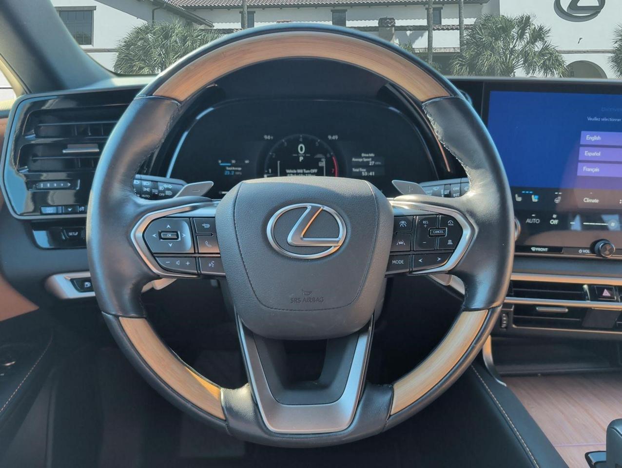 2025 Lexus RX 350 Premium San Juan TX