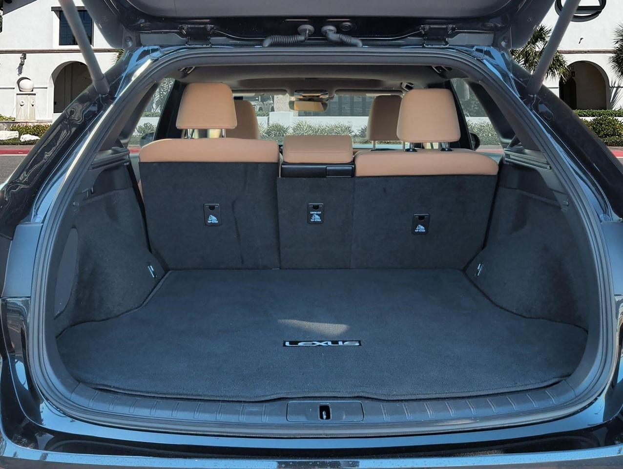 2025 Lexus RX 350 Premium San Juan TX
