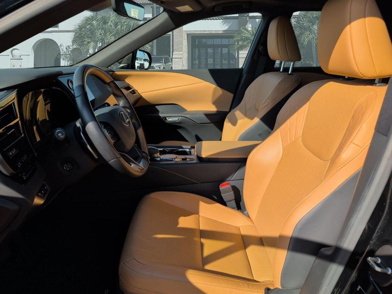 2025 Lexus RX 350 Premium San Juan TX