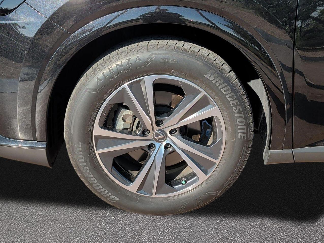 2025 Lexus RX 350 Premium San Juan TX