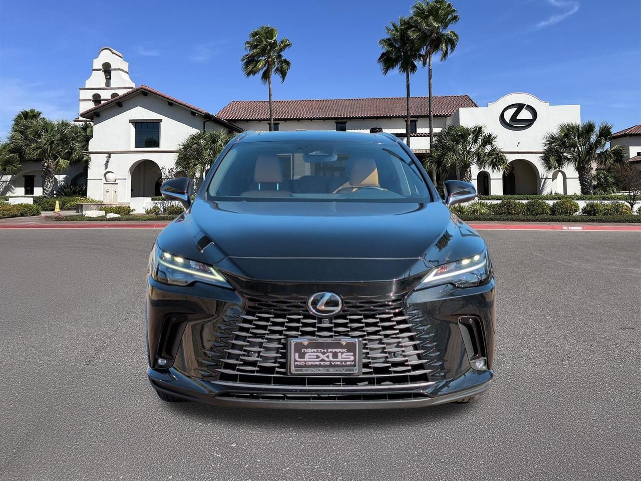 2025 Lexus RX 350 Premium San Juan TX