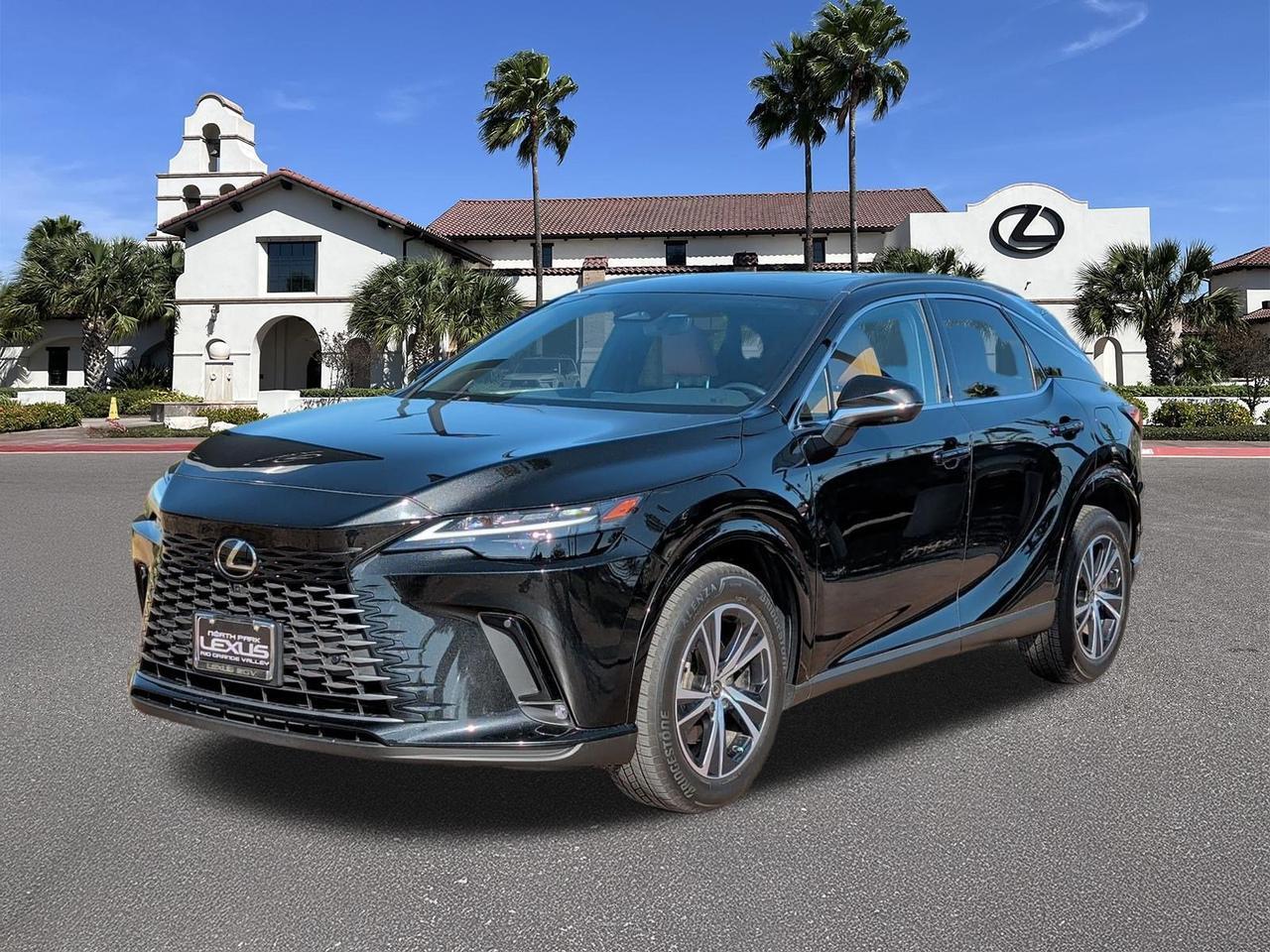 2025 Lexus RX 350 Premium San Juan TX