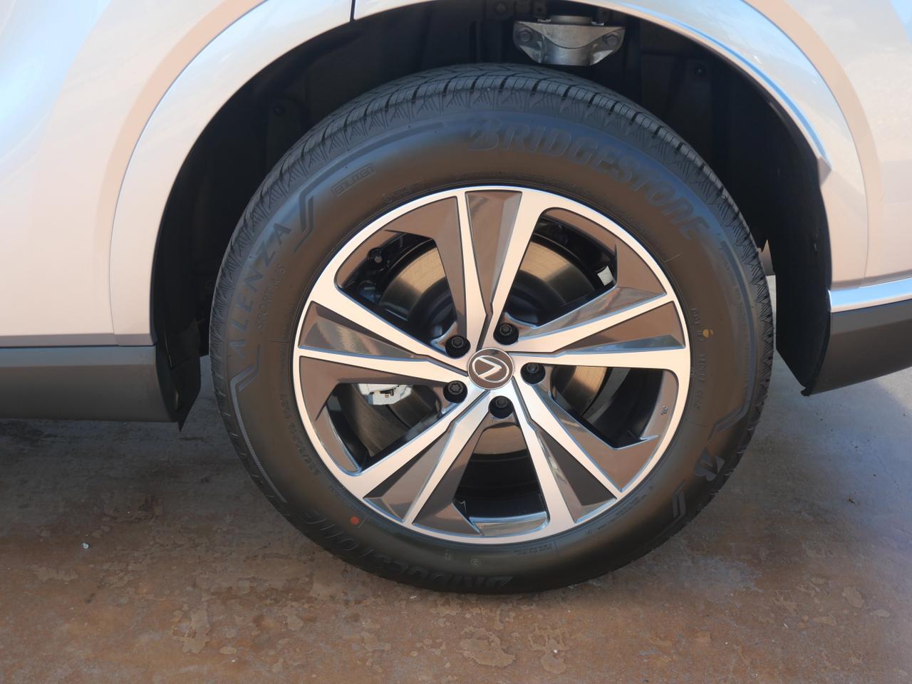 2025 Lexus RX 350 Premium San Juan TX