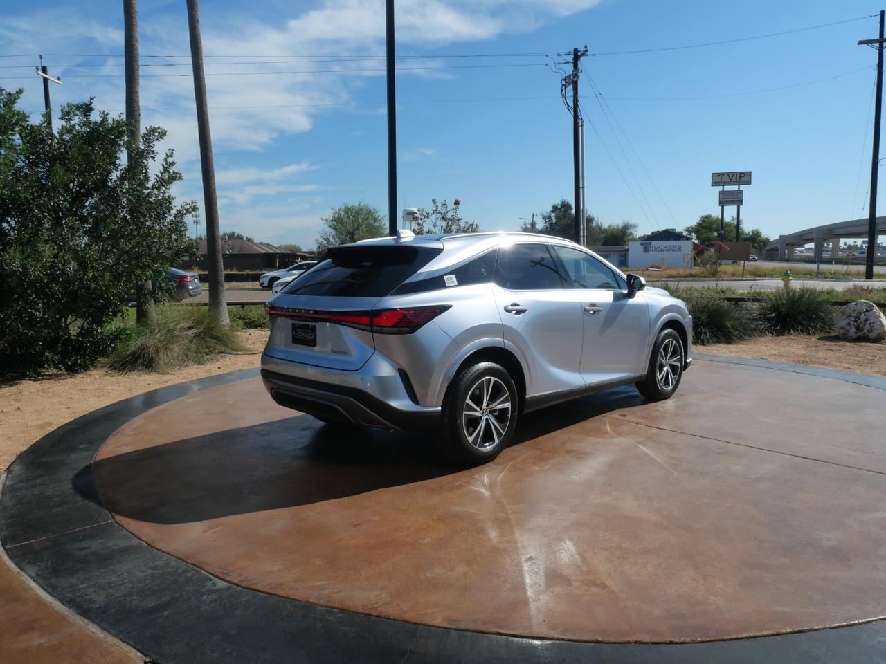 2025 Lexus RX 350 Premium San Juan TX