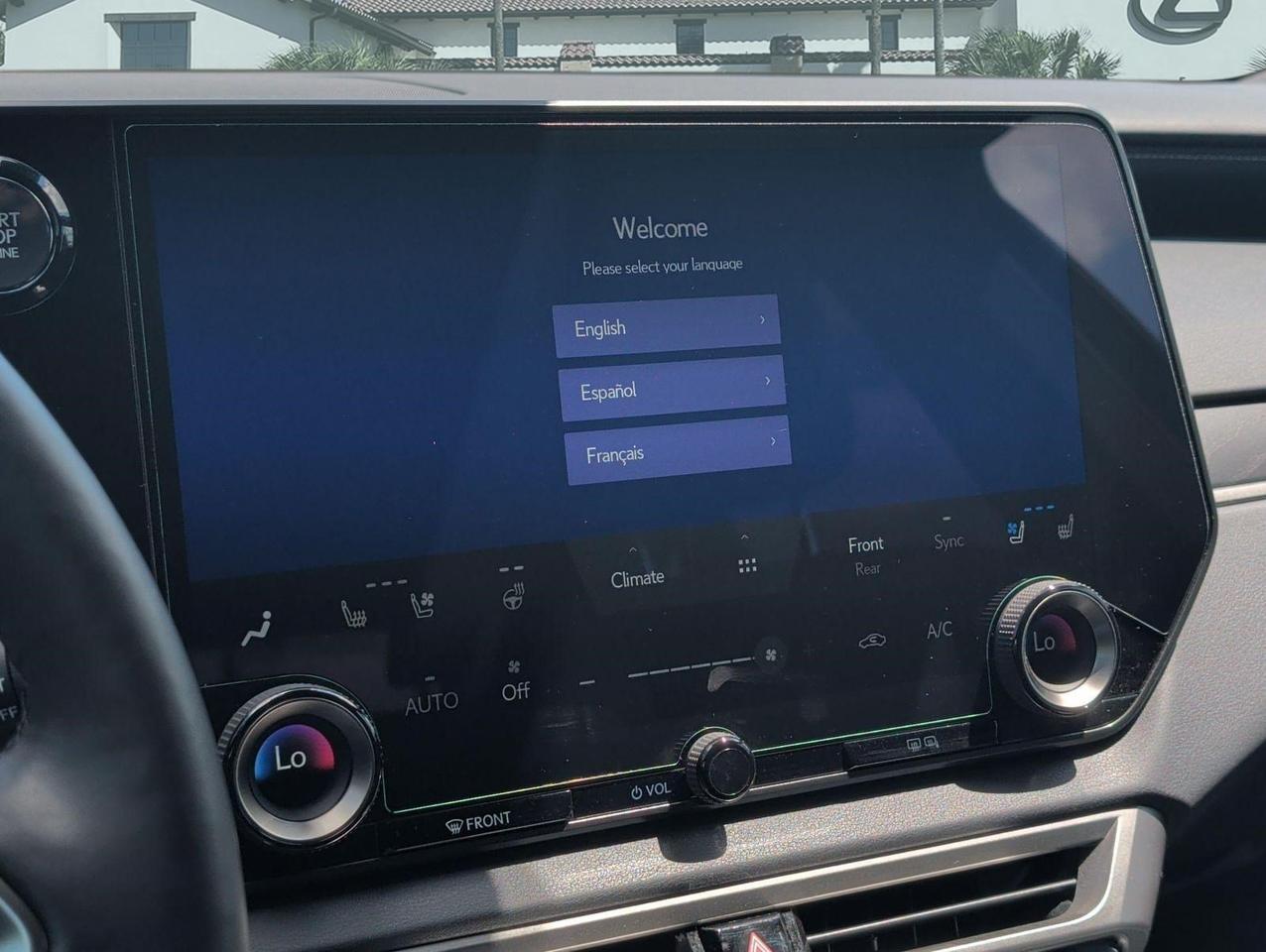 2025 Lexus RX 350 Premium San Juan TX