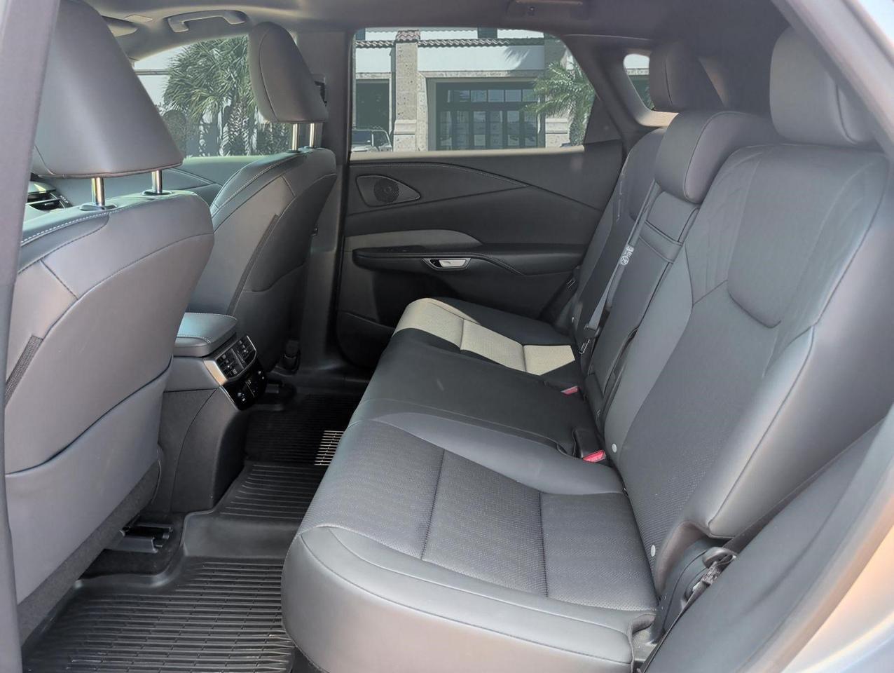 2025 Lexus RX 350 Premium San Juan TX