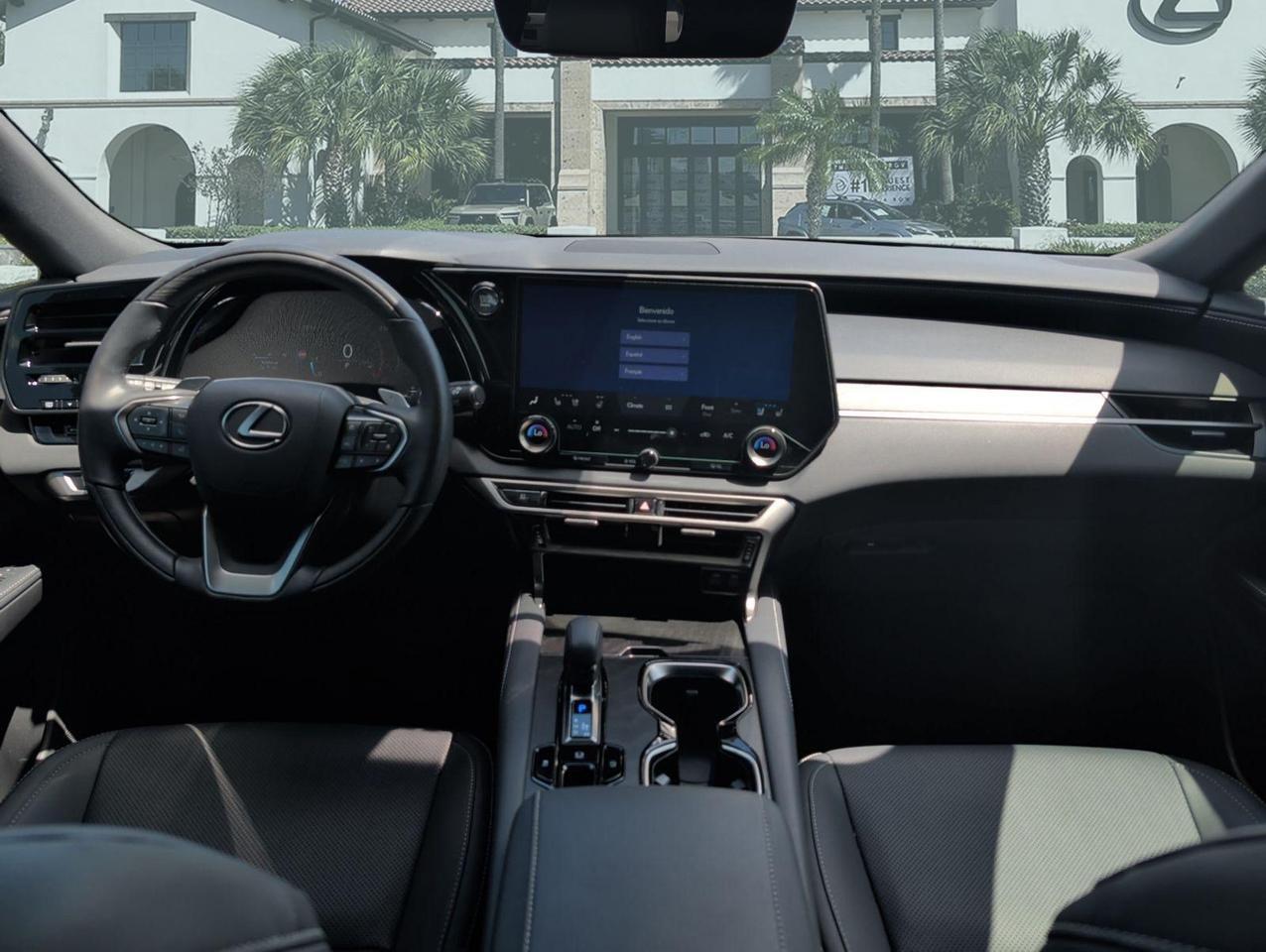 2025 Lexus RX 350 Premium San Juan TX