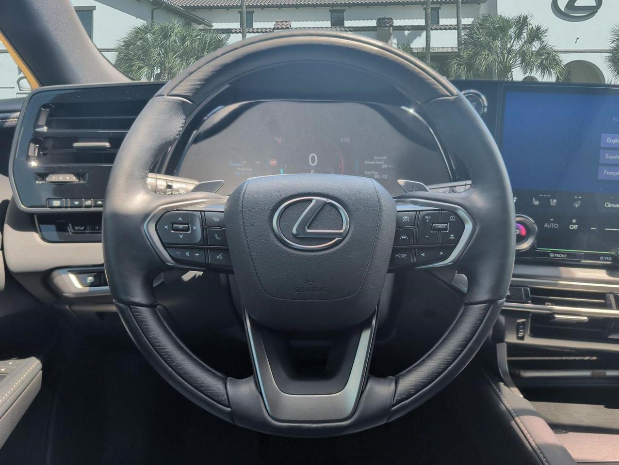 2025 Lexus RX 350 Premium San Juan TX