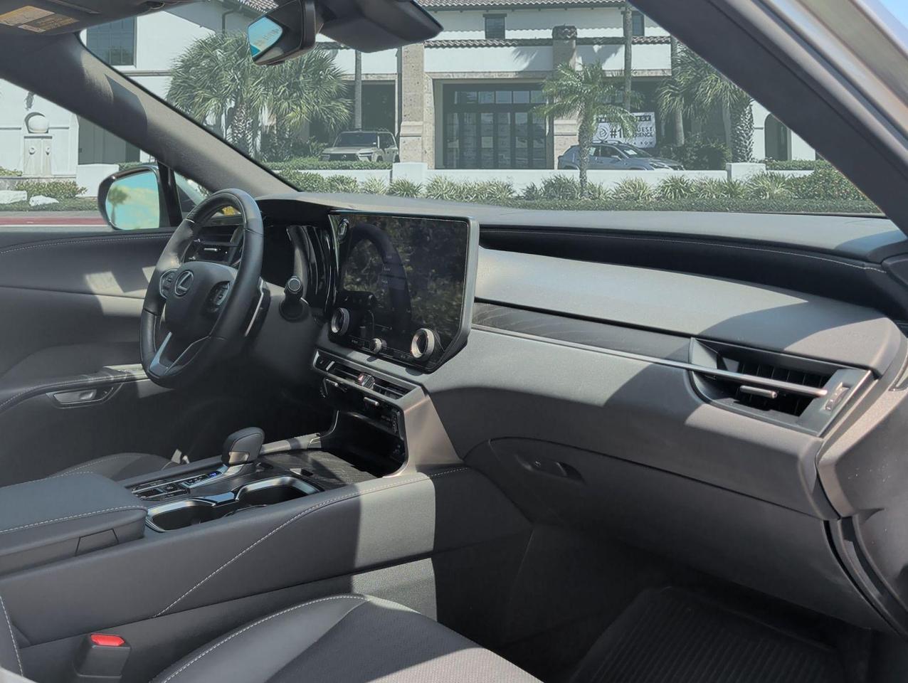 2025 Lexus RX 350 Premium San Juan TX