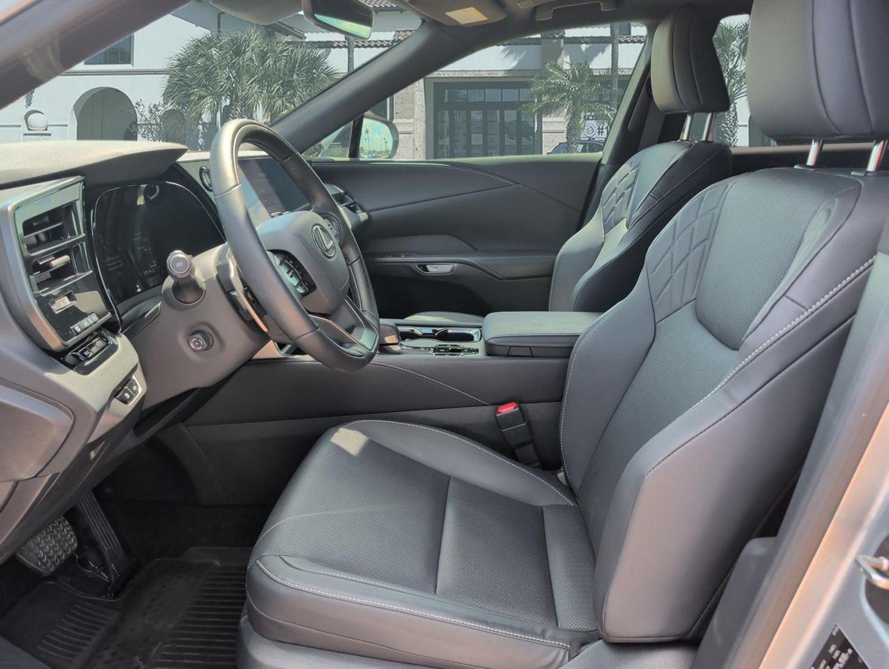 2025 Lexus RX 350 Premium San Juan TX