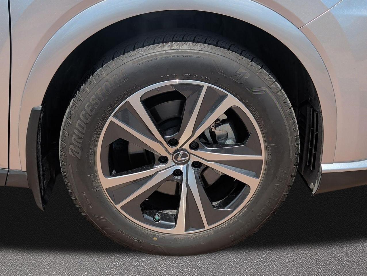 2025 Lexus RX 350 Premium San Juan TX