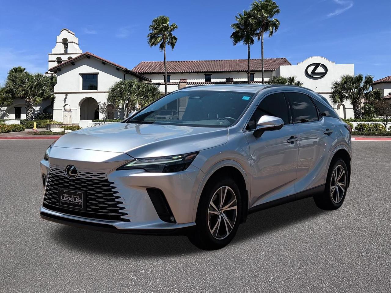 2025 Lexus RX 350 Premium San Juan TX