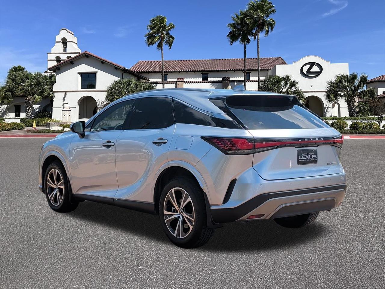 2025 Lexus RX 350 Premium San Juan TX