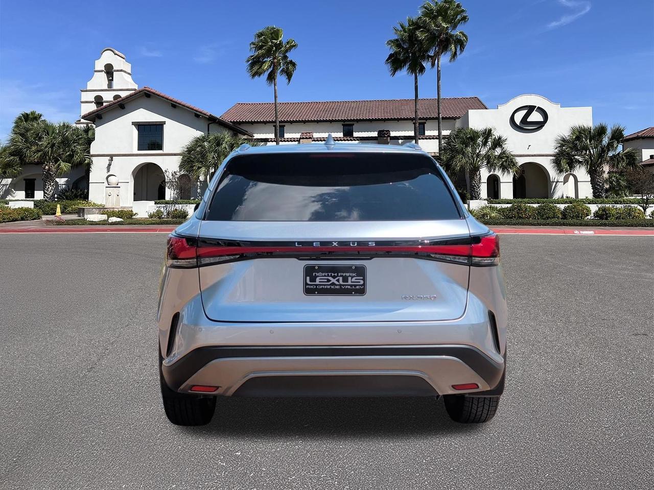2025 Lexus RX 350 Premium San Juan TX