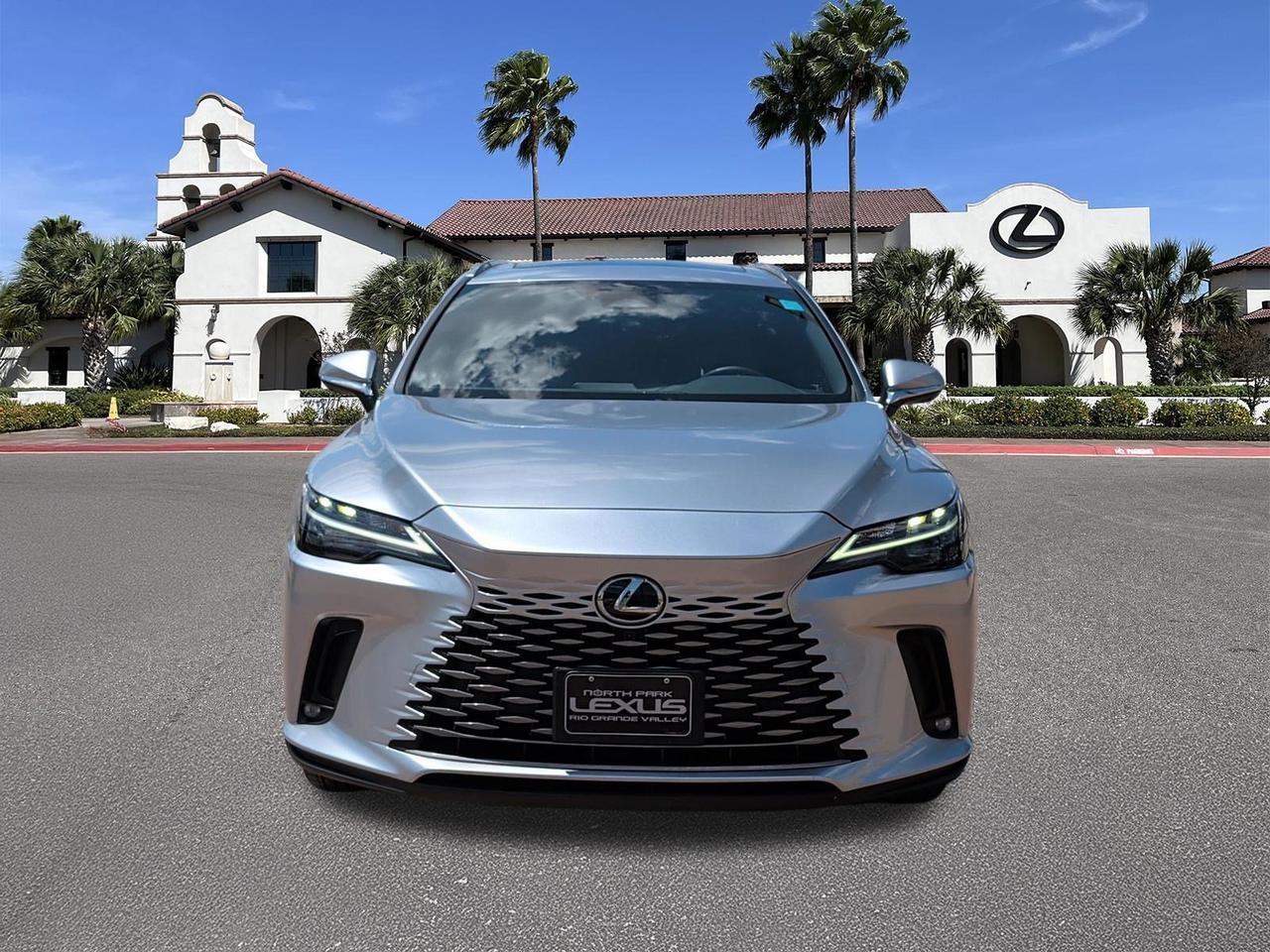 2025 Lexus RX 350 Premium San Juan TX