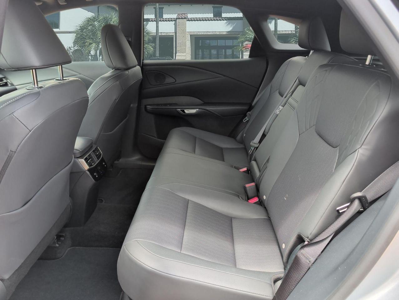 2025 Lexus RX 350 Premium San Juan TX