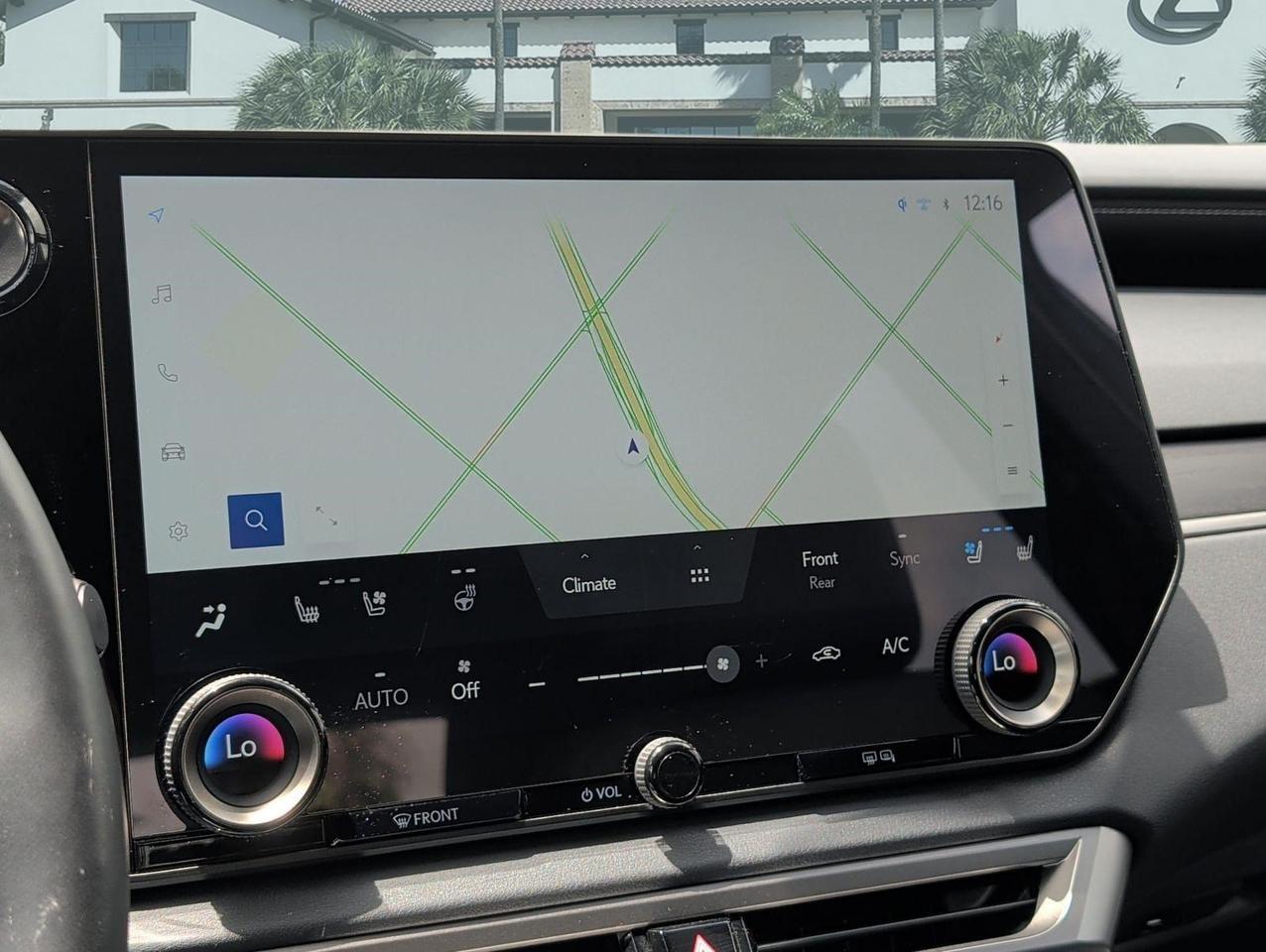 2025 Lexus RX 350 Premium San Juan TX