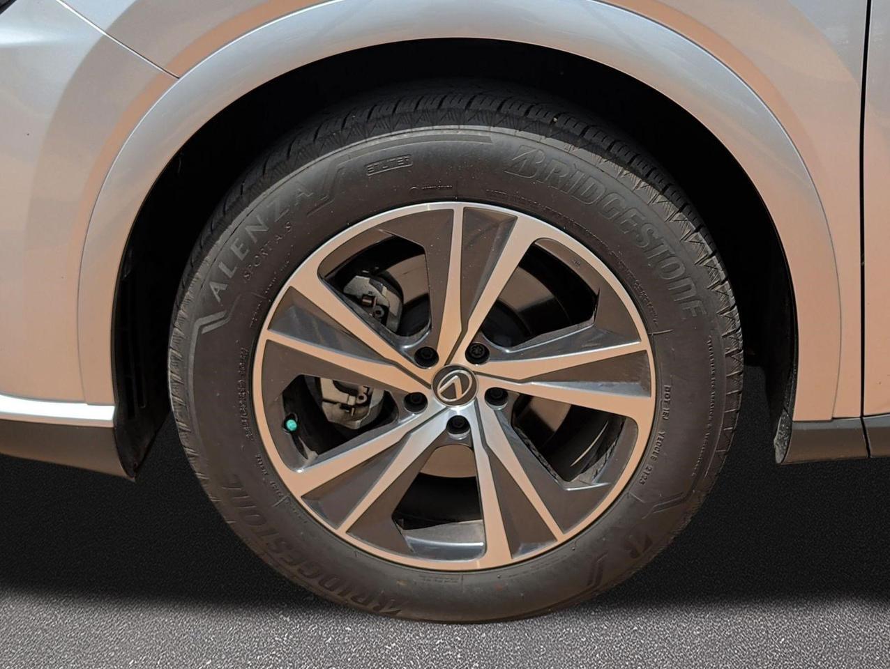 2025 Lexus RX 350 Premium San Juan TX
