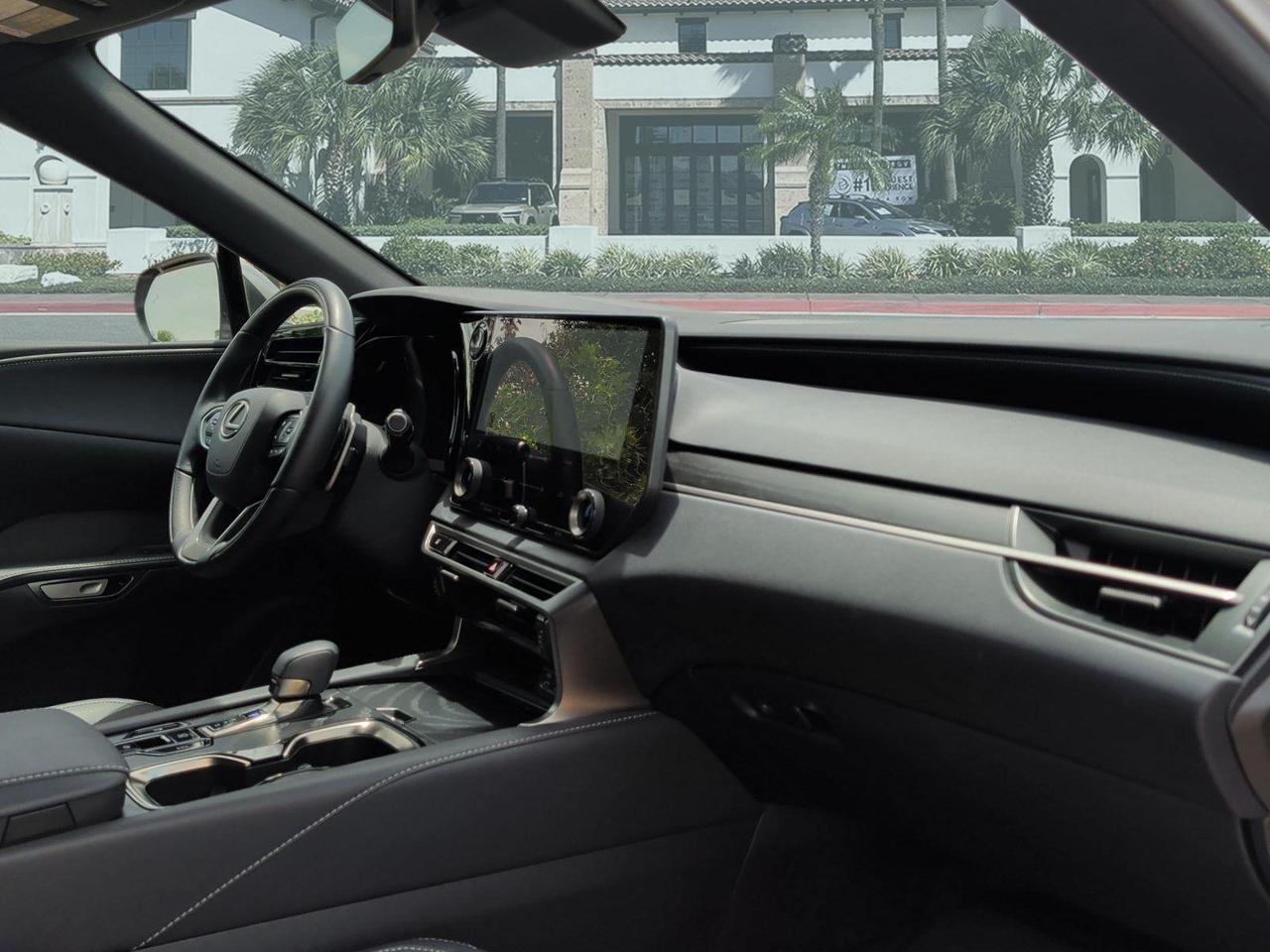 2025 Lexus RX 350 Premium San Juan TX