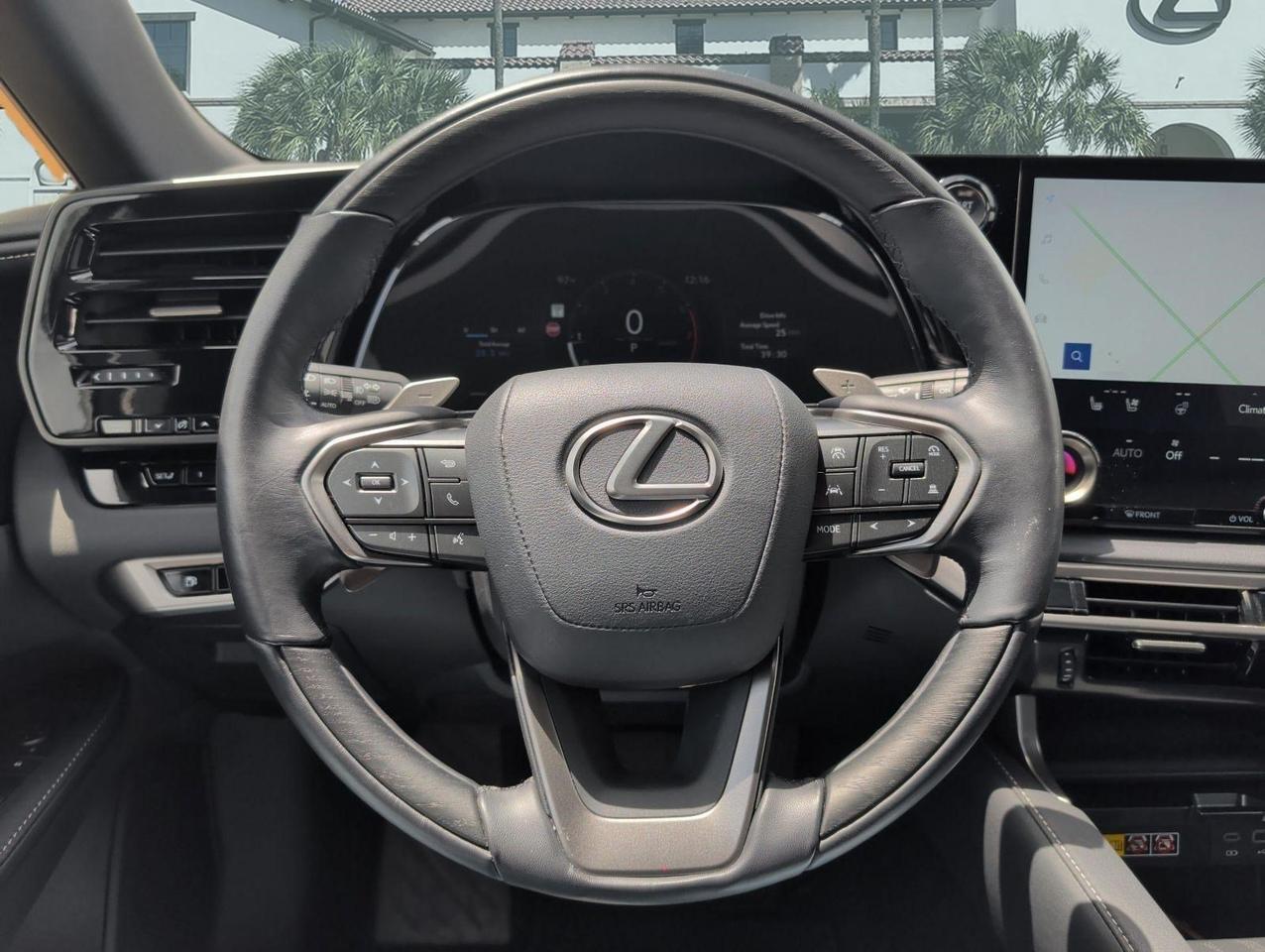 2025 Lexus RX 350 Premium San Juan TX