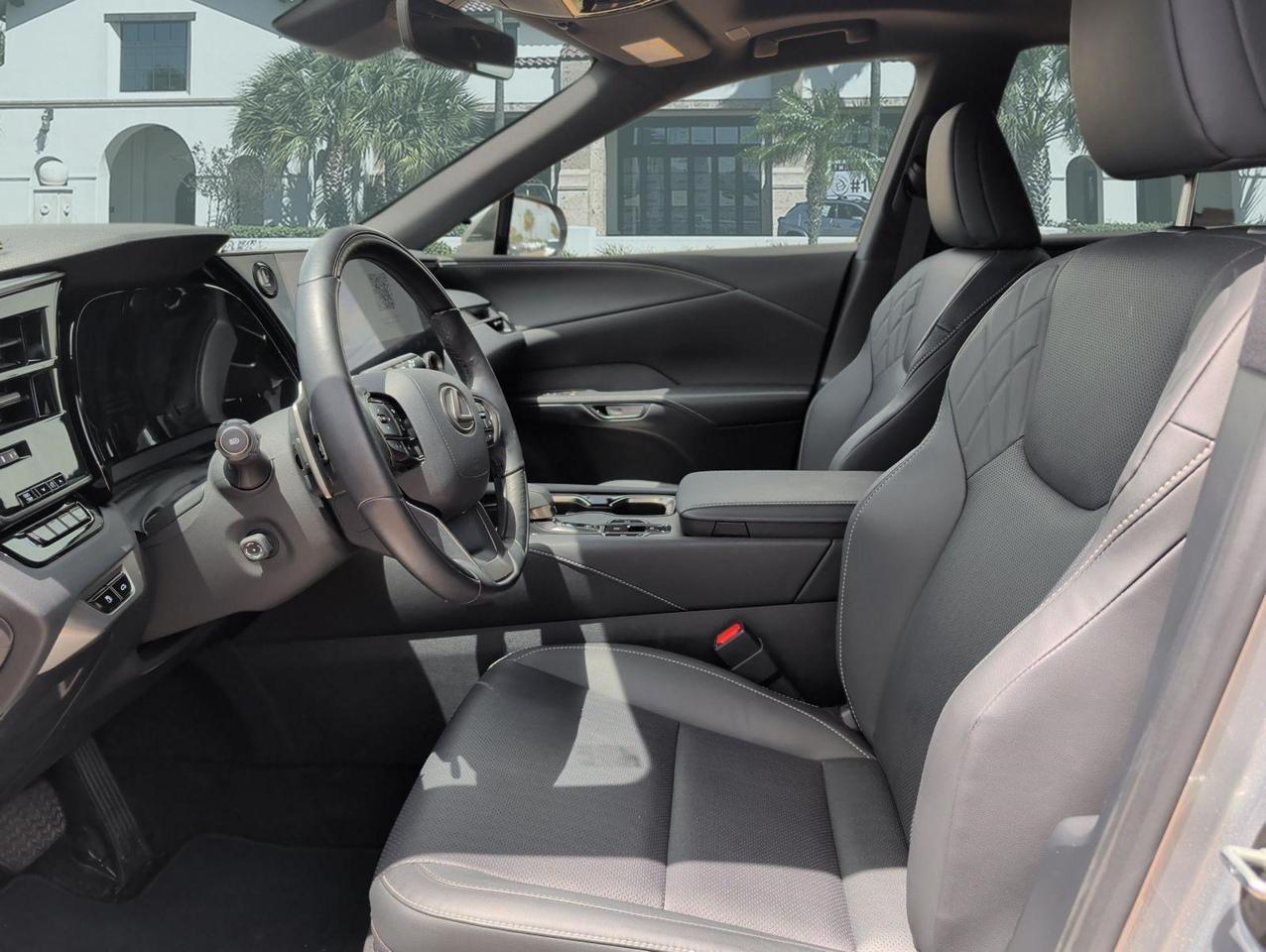 2025 Lexus RX 350 Premium San Juan TX