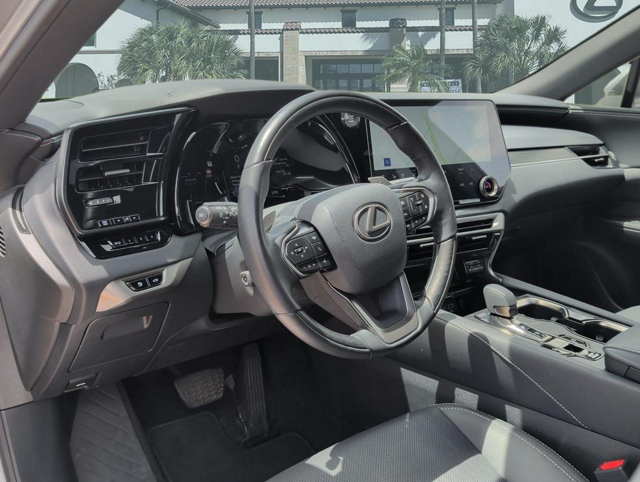 2025 Lexus RX 350 Premium San Juan TX