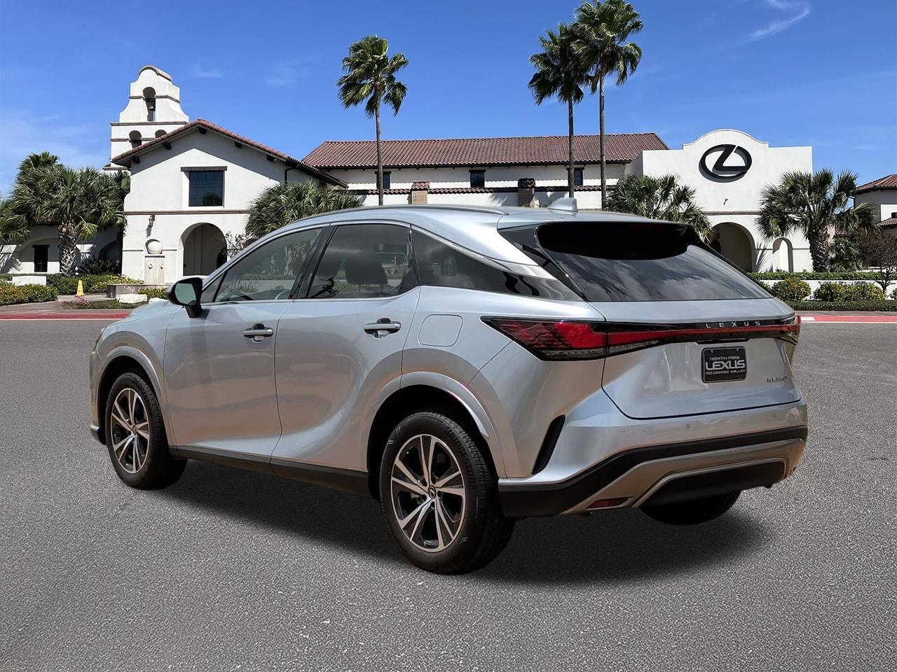 2025 Lexus RX 350 Premium San Juan TX
