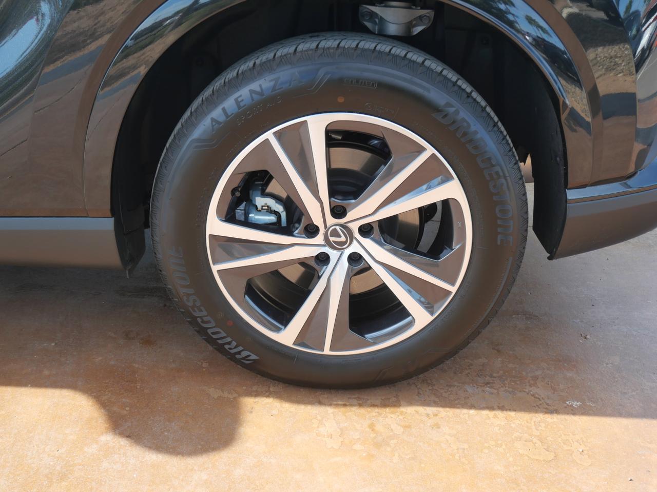 2025 Lexus RX 350 Premium San Juan TX