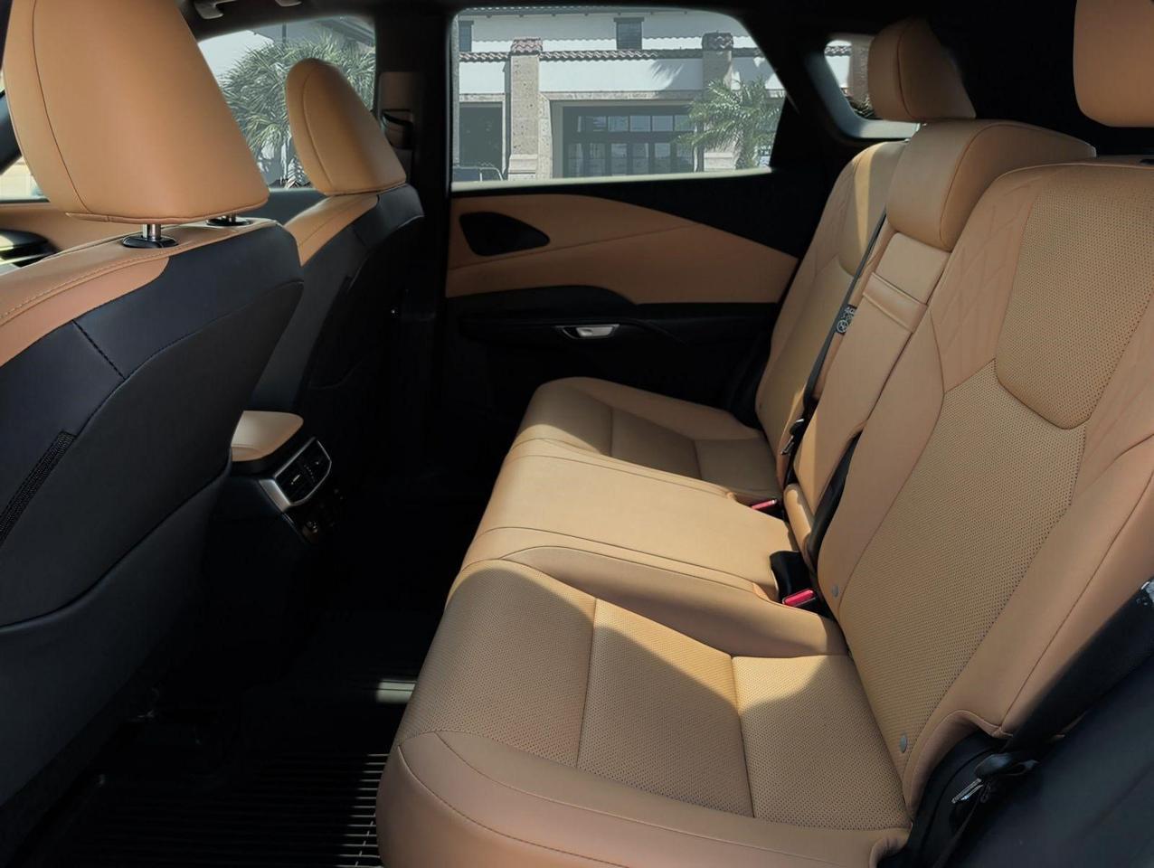 2025 Lexus RX 350 Premium San Juan TX