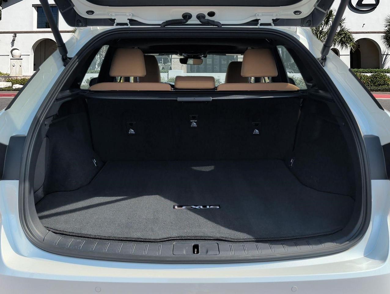 2025 Lexus RX 350 Premium San Juan TX