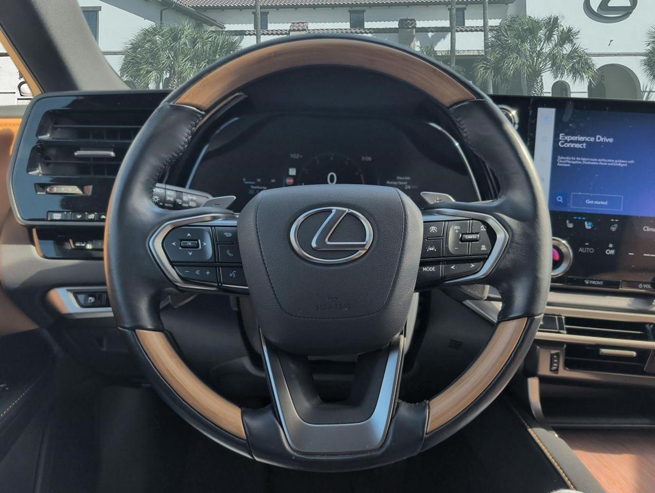 2025 Lexus RX 350 Premium San Juan TX