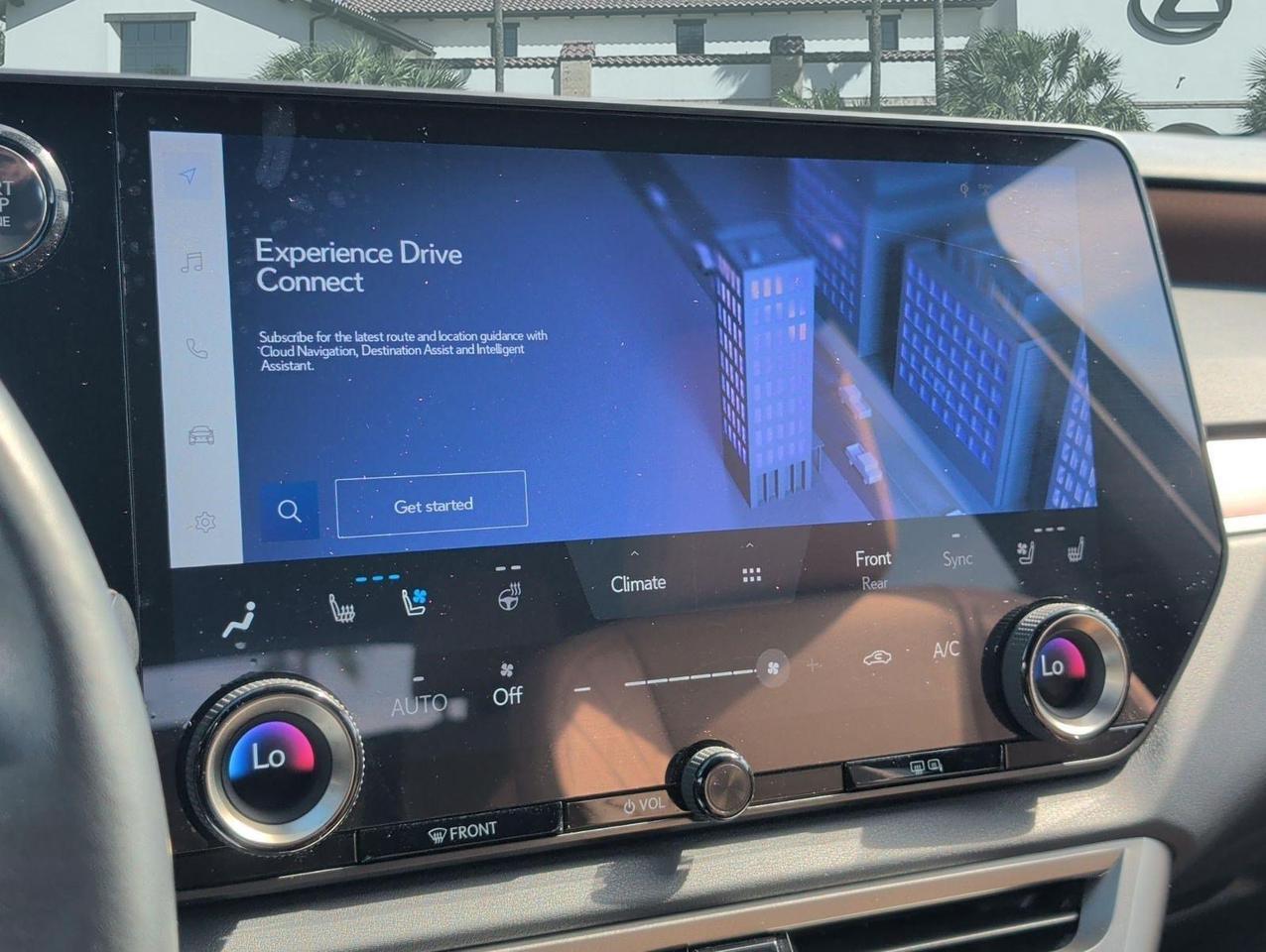 2025 Lexus RX 350 Premium San Juan TX