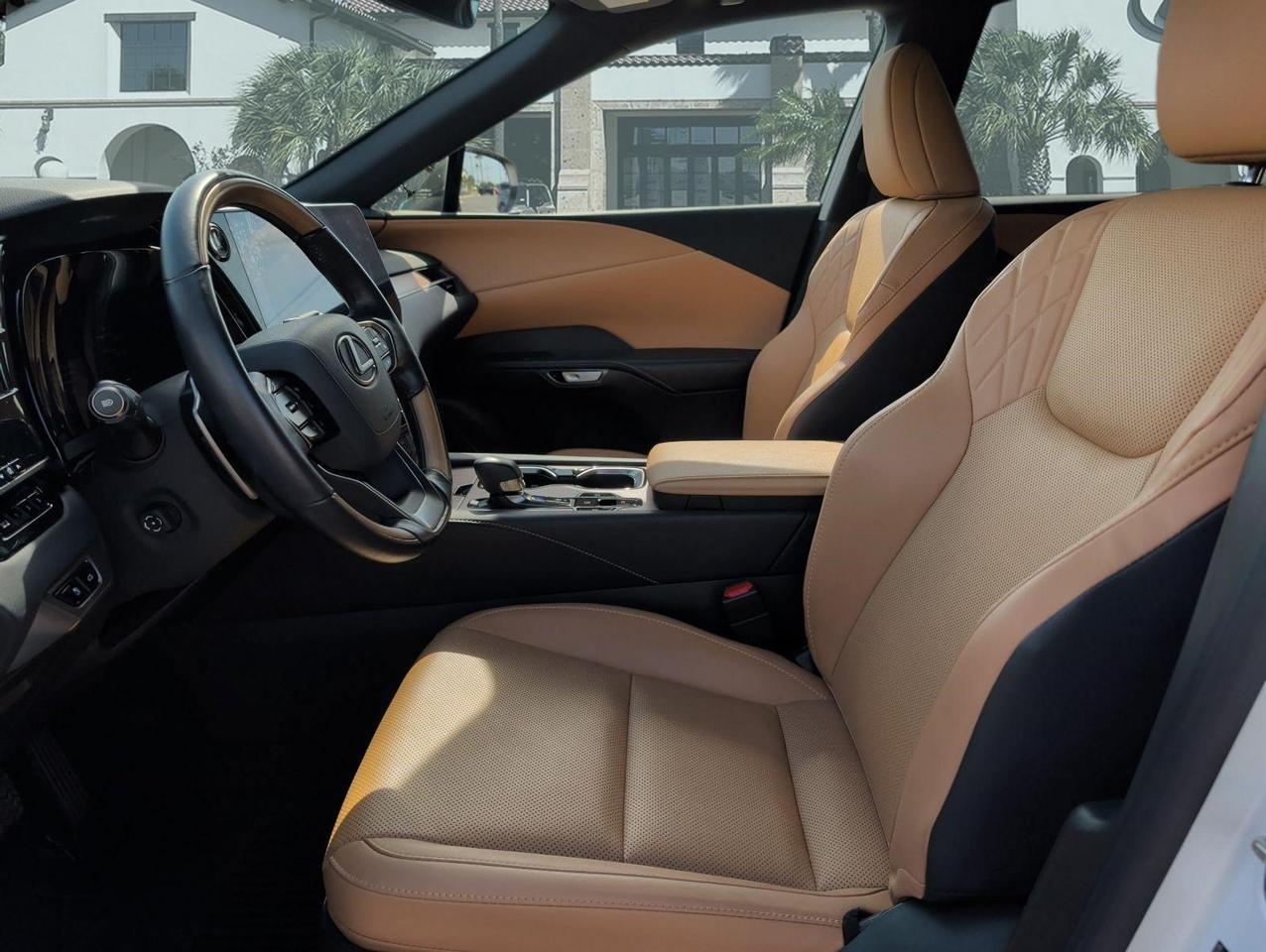 2025 Lexus RX 350 Premium San Juan TX