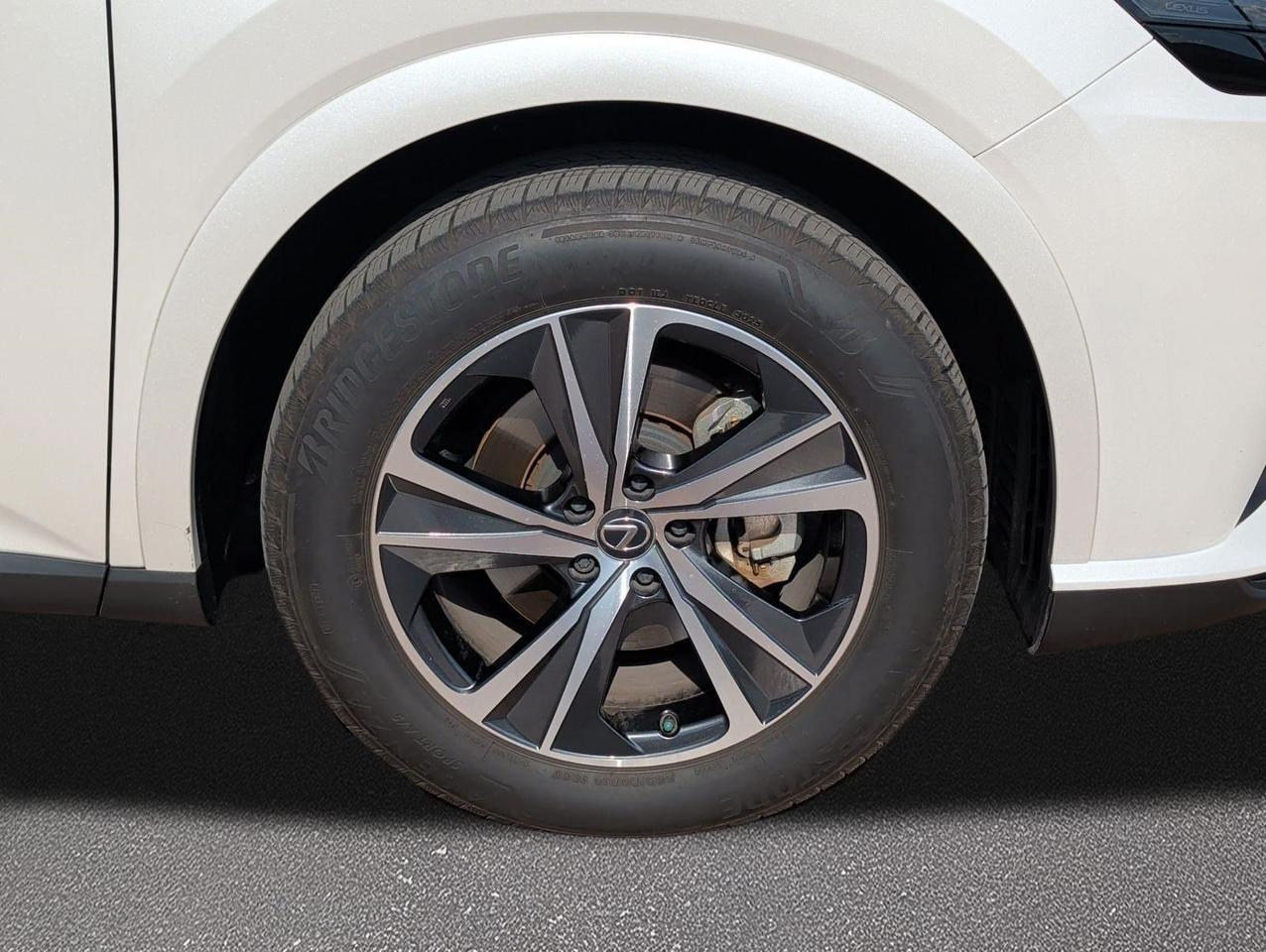 2025 Lexus RX 350 Premium San Juan TX