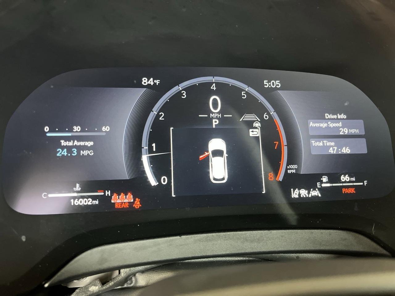 2025 Lexus RX 350 Premium San Antonio TX
