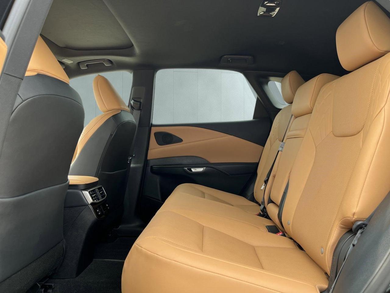 2025 Lexus RX 350 Premium San Antonio TX