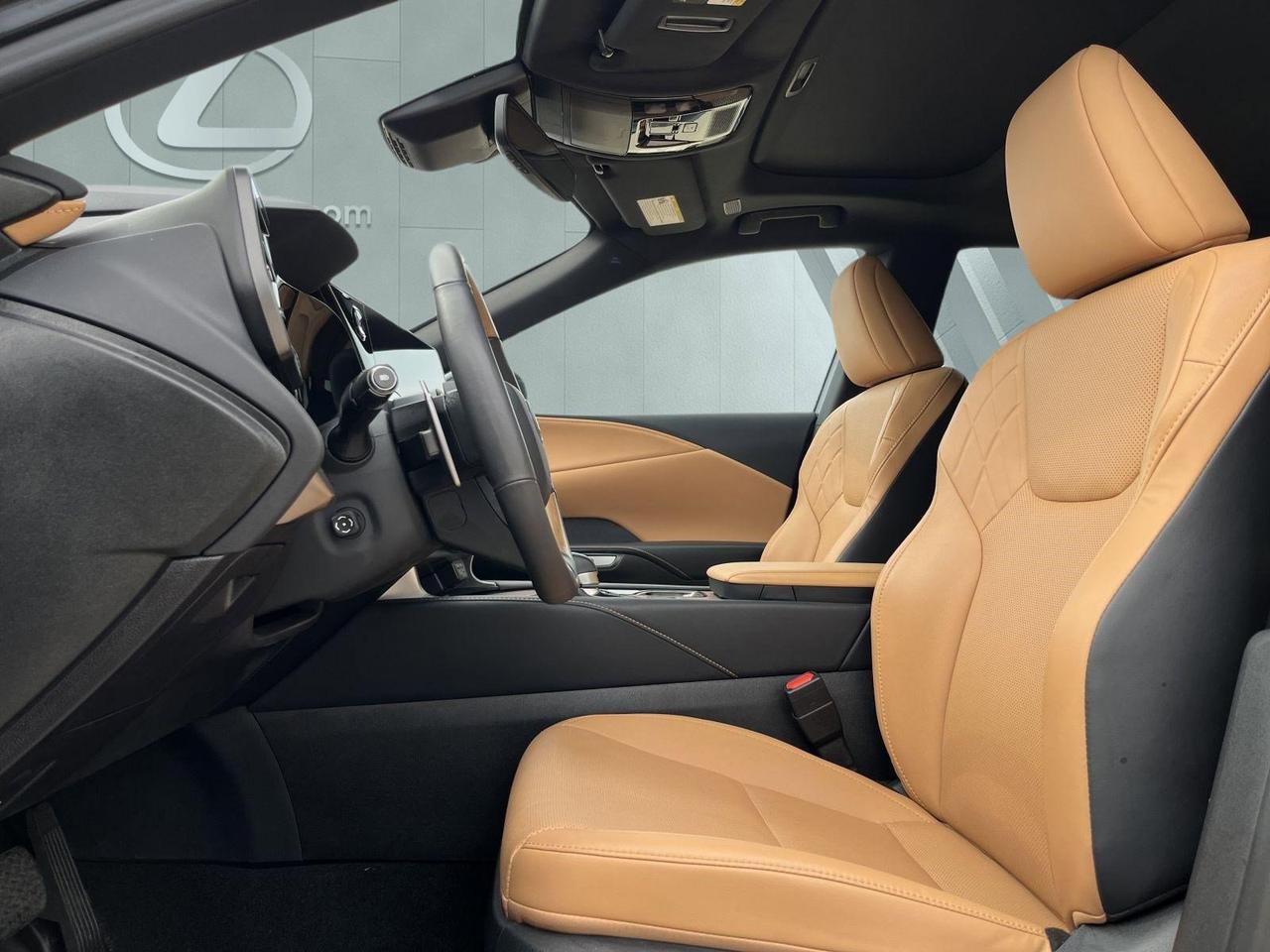 2025 Lexus RX 350 Premium San Antonio TX