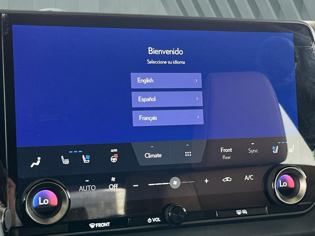 2025 Lexus RX 350 Premium San Antonio TX