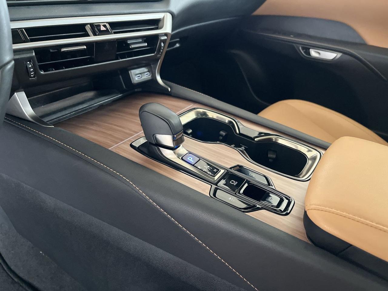 2025 Lexus RX 350 Premium San Antonio TX